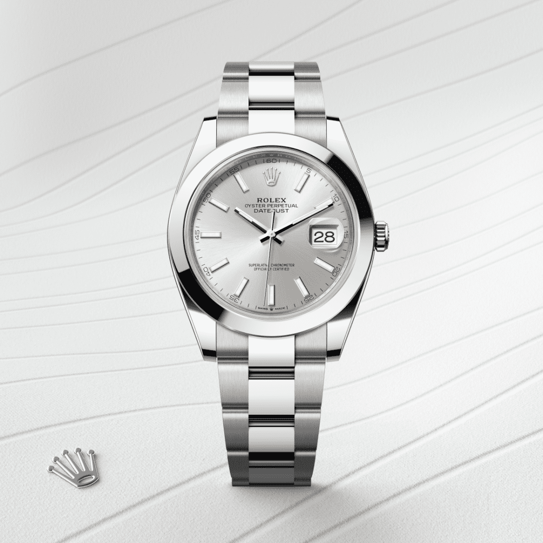 Rolex Datejust