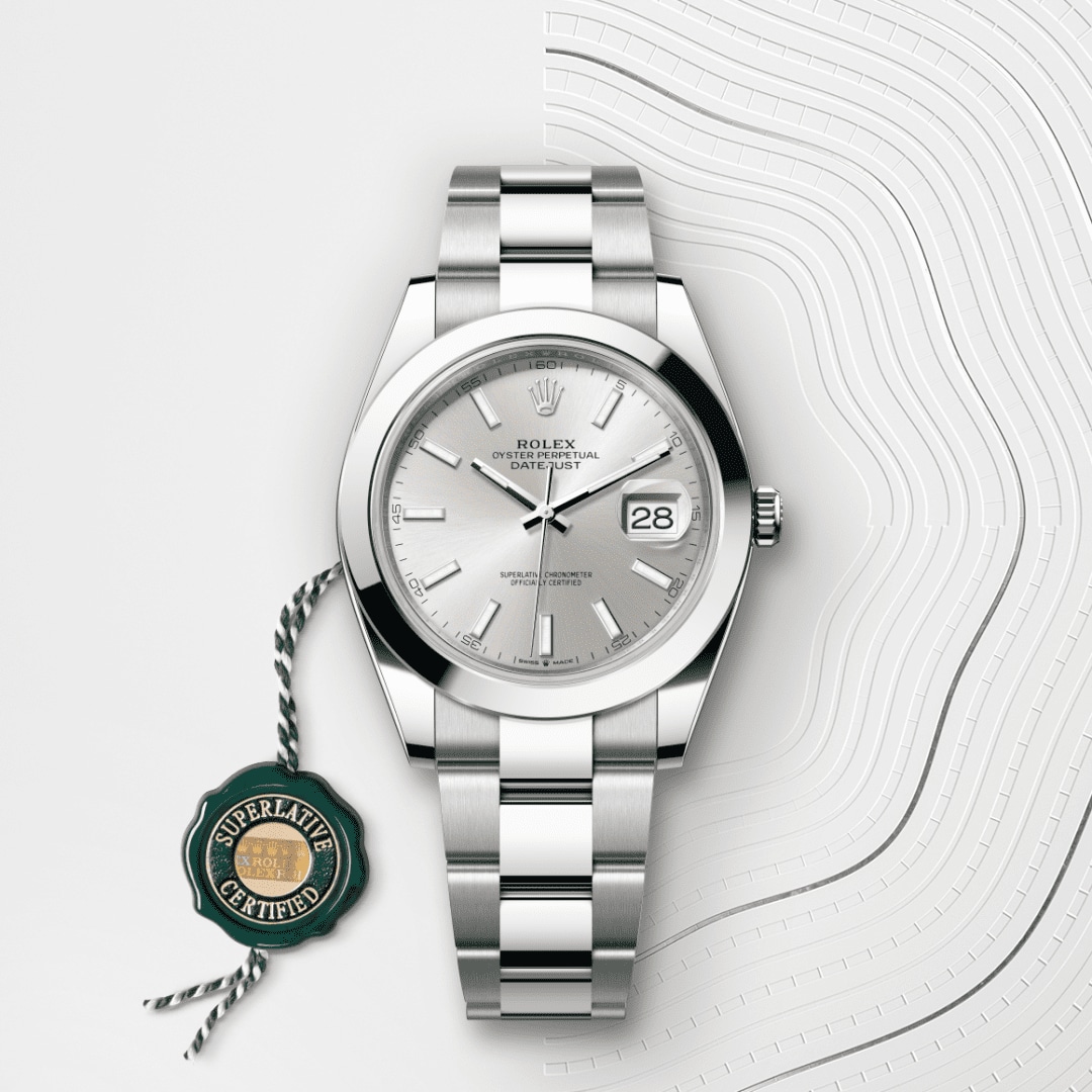 Rolex Datejust