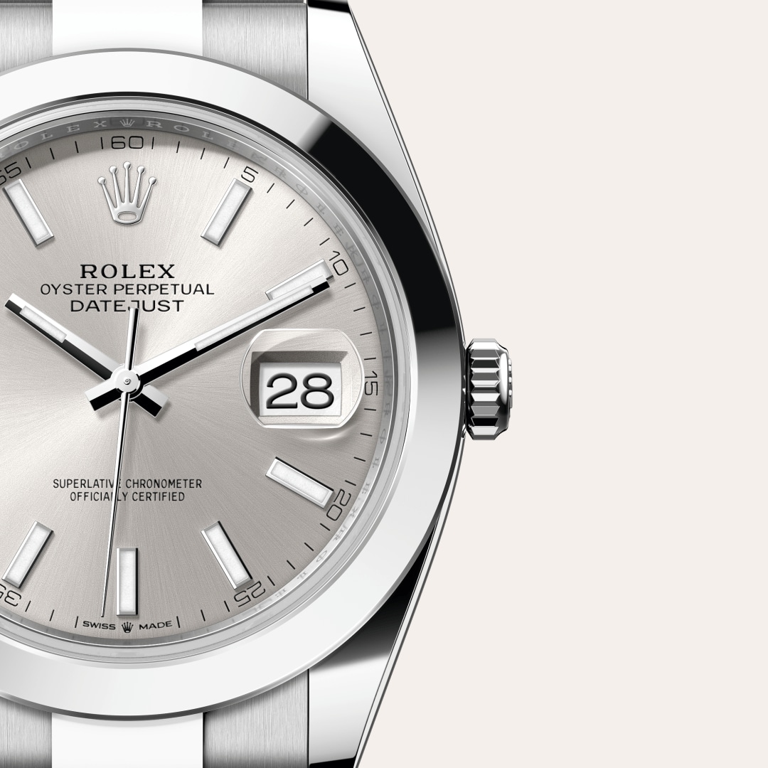 Rolex Datejust