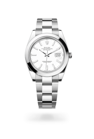 Datejust 41 Datejust 41