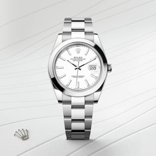 Datejust 41 Datejust 41