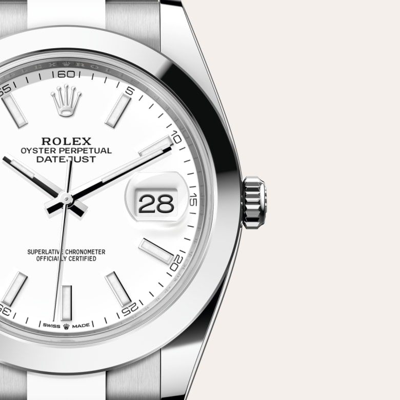 Datejust 41 image