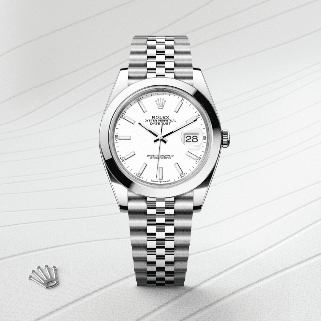 Rolex Datejust
