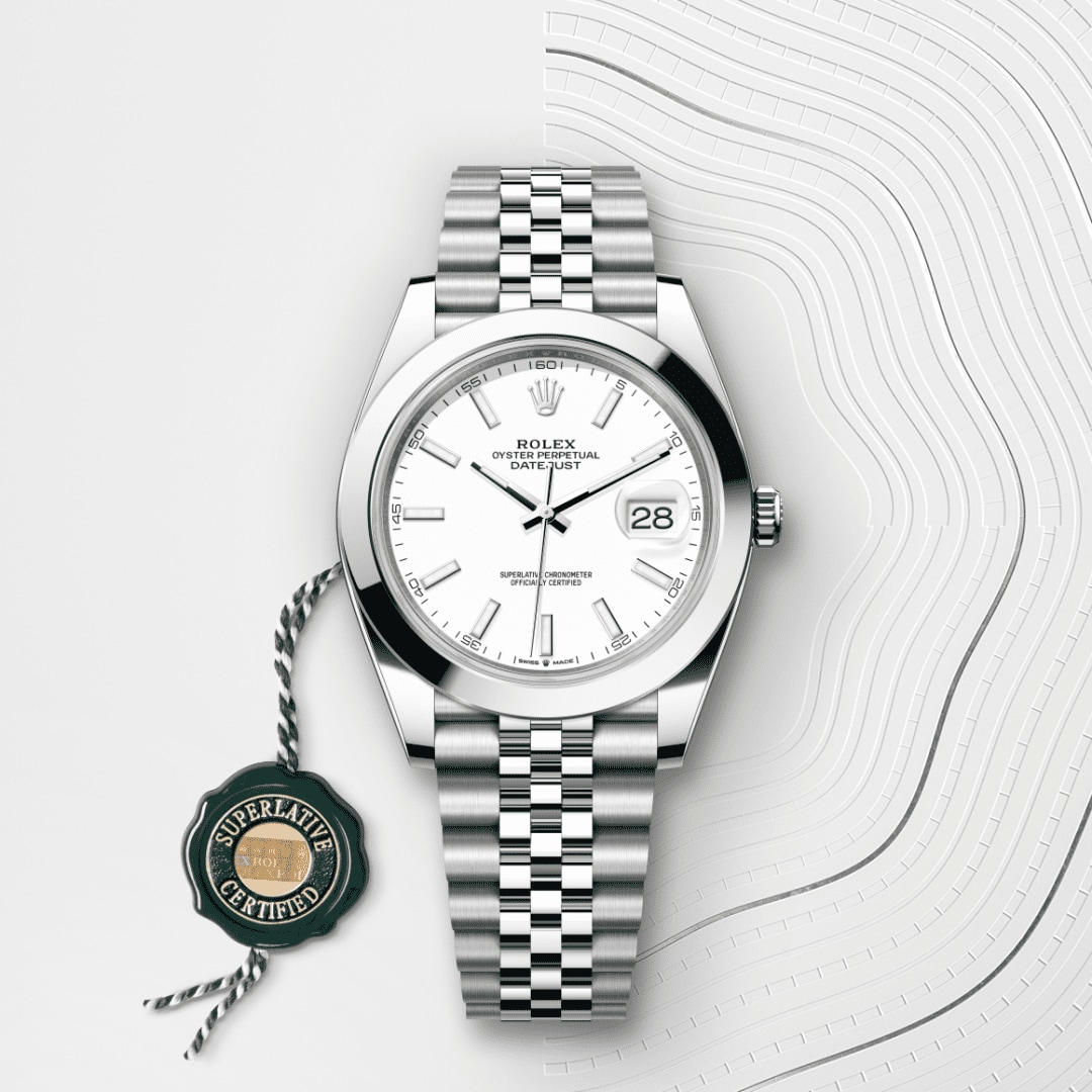 Rolex Datejust