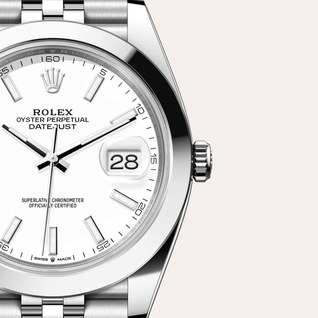 Rolex Datejust
