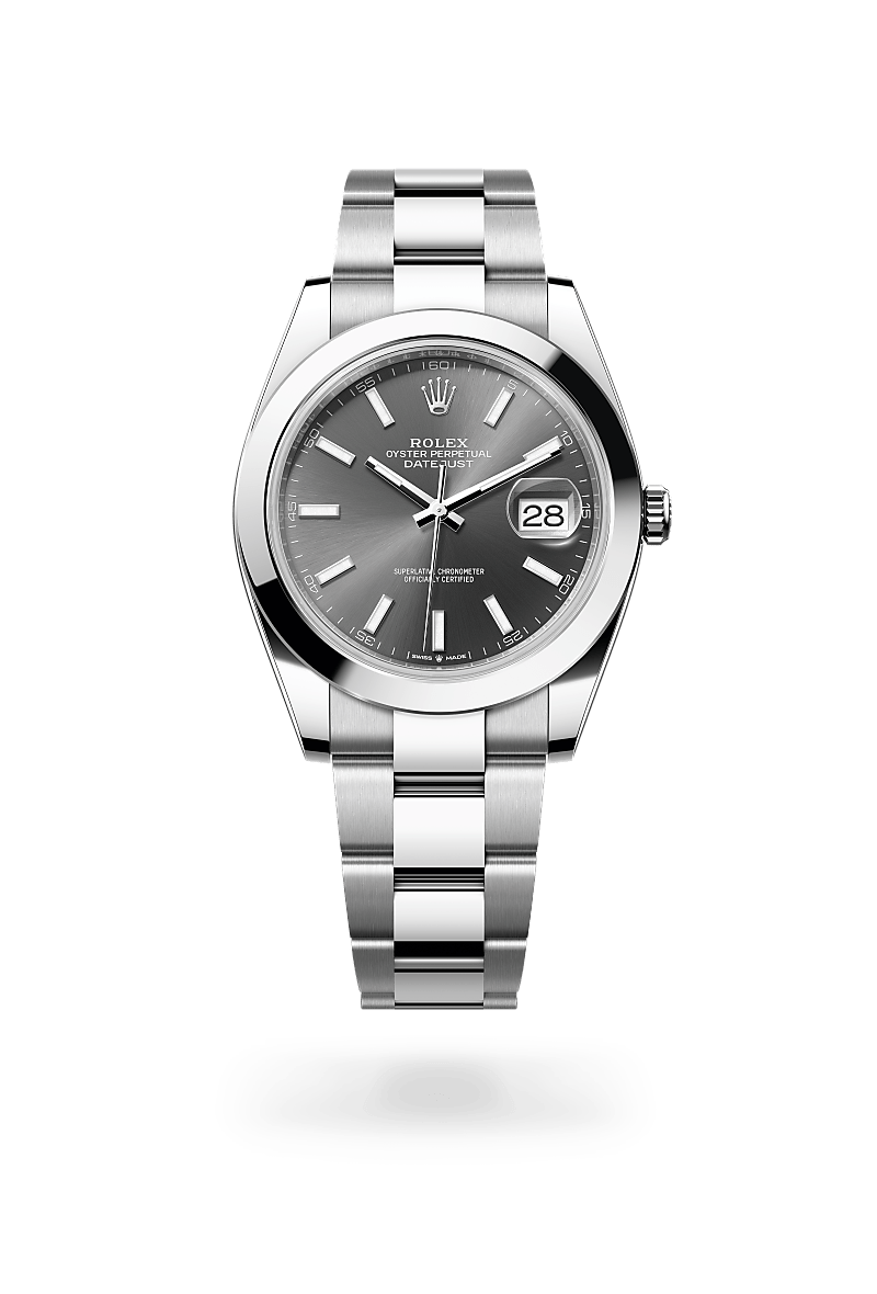 Rolex Datejust
