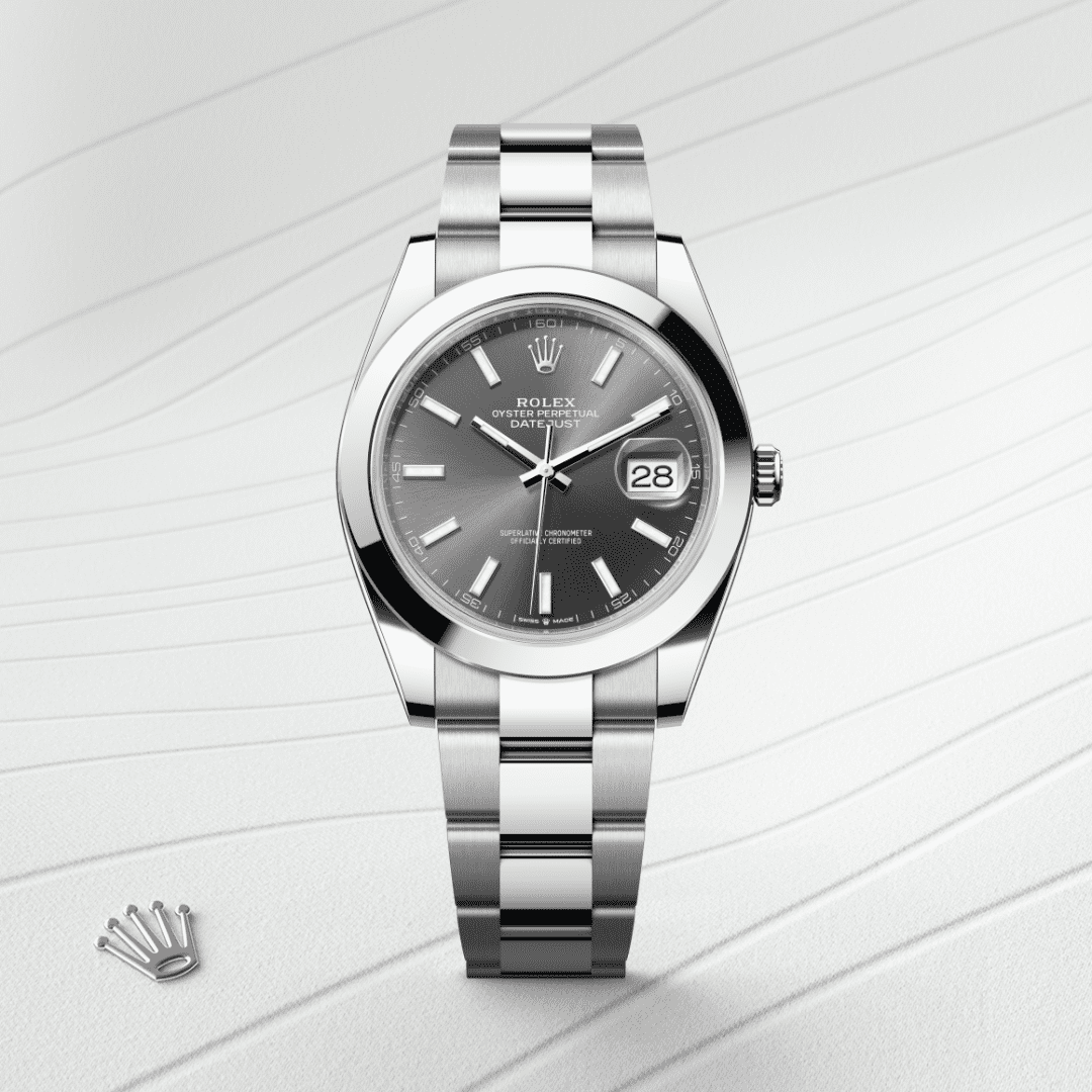 Rolex Datejust