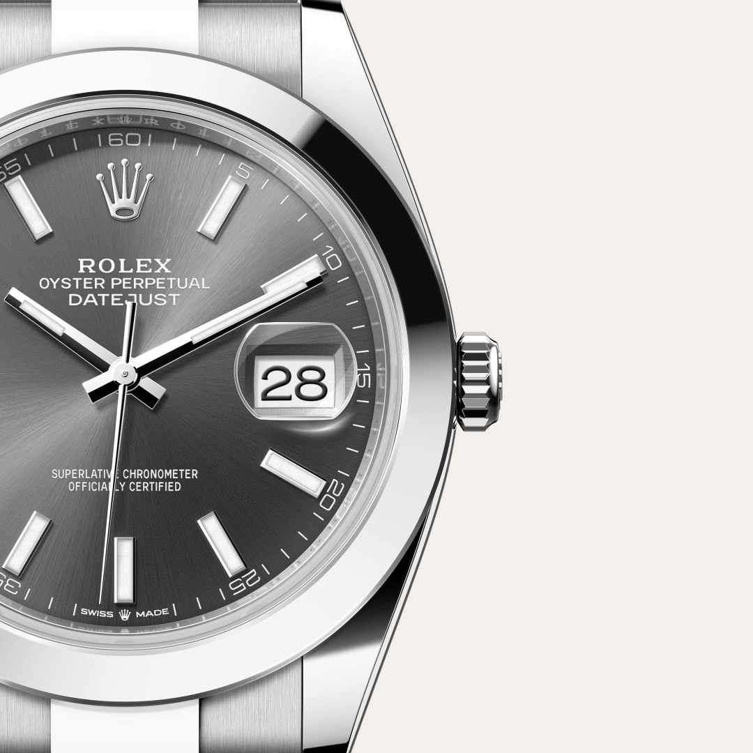 Rolex Datejust