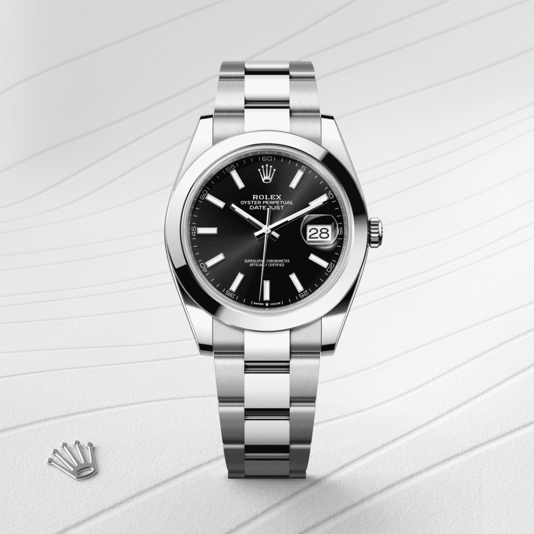 Rolex Datejust