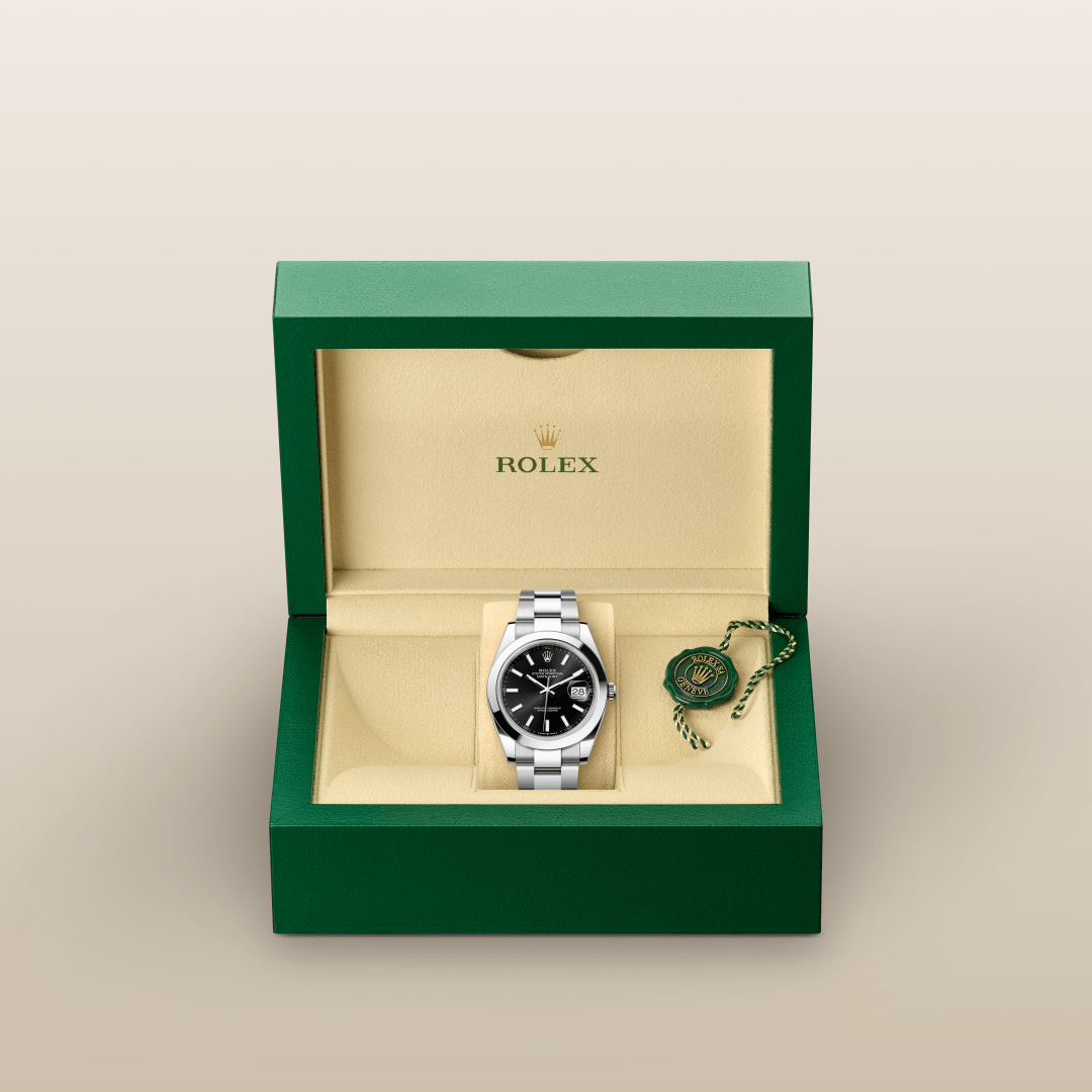 Rolex Datejust
