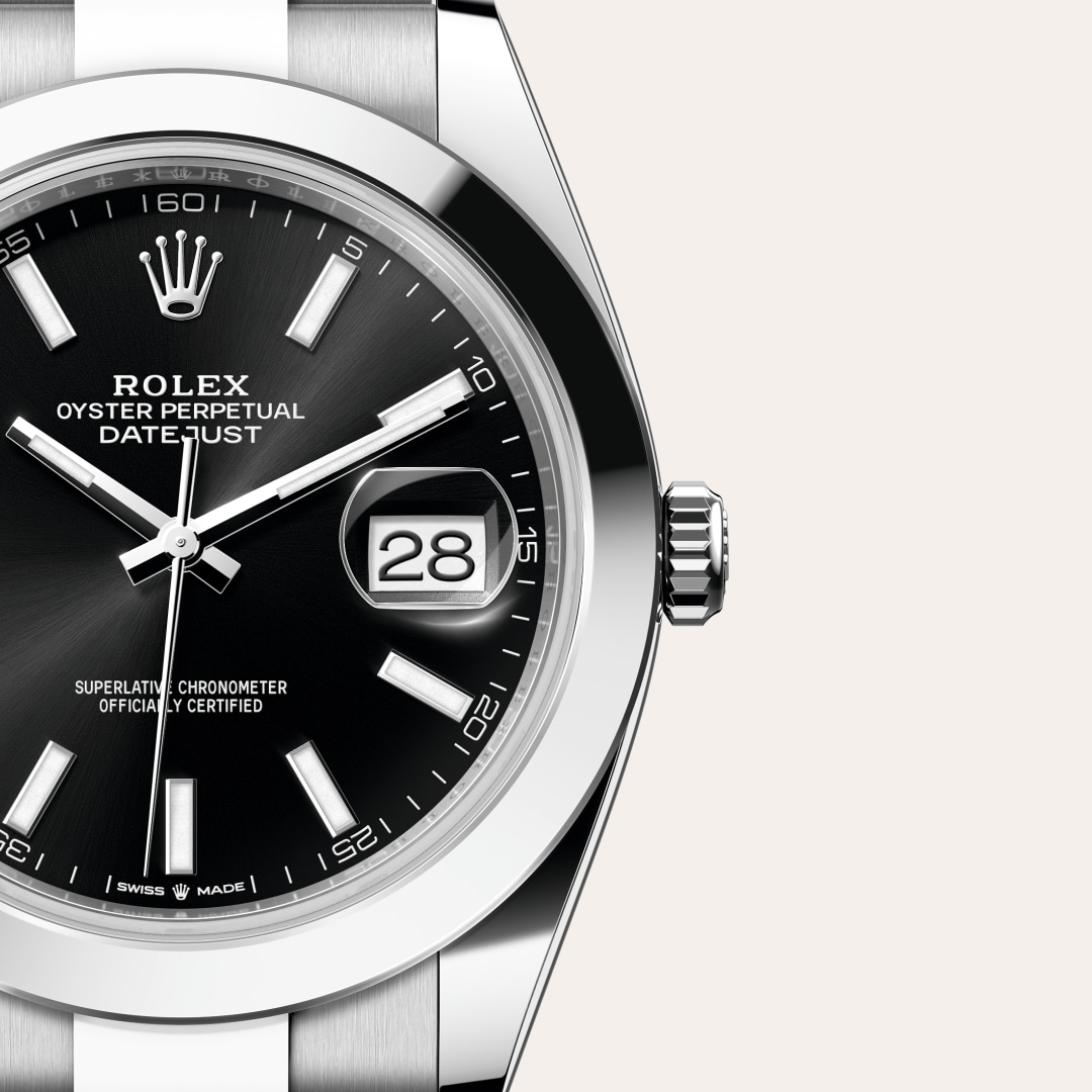 Rolex Datejust