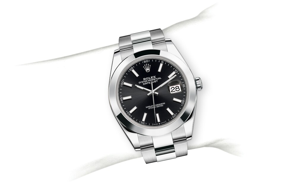 Rolex Datejust 41 Datejust 41 Rolex Datejust 41 Datejust 41