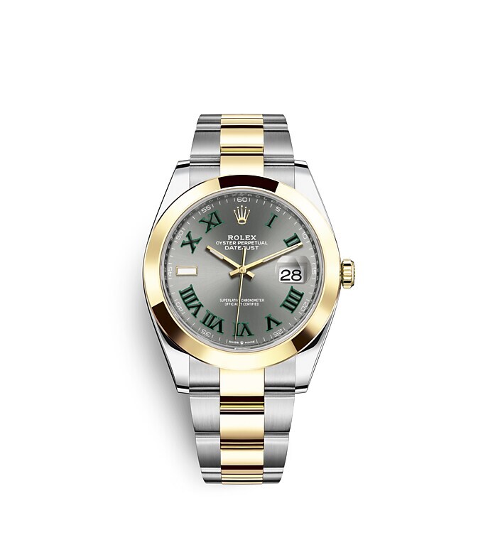datejust 36 o 41
