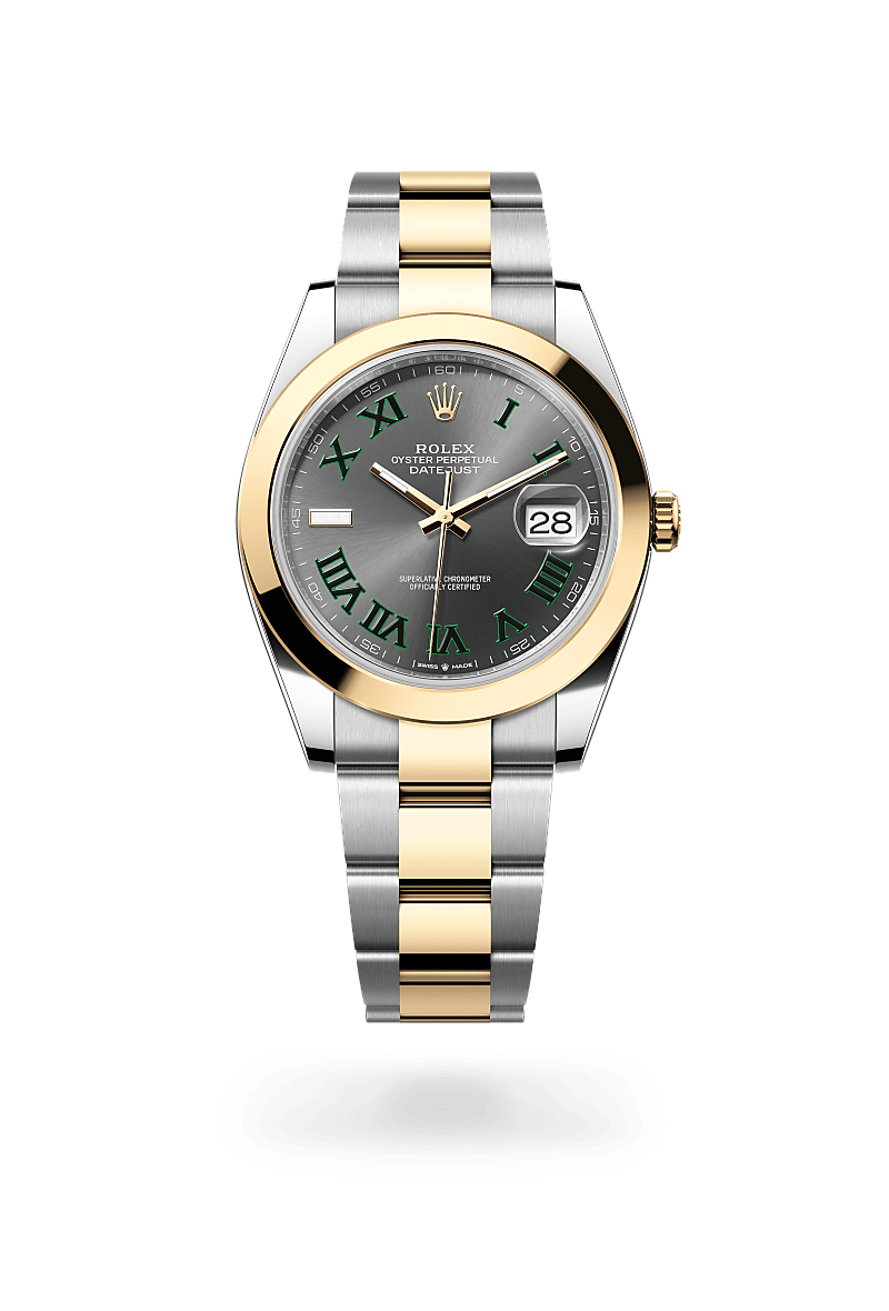 Rolex Datejust