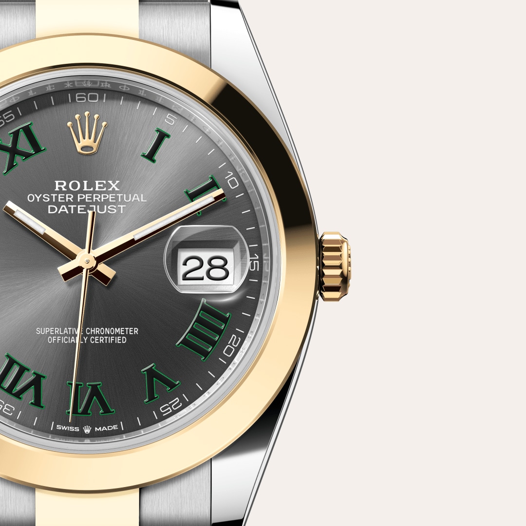 Datejust image