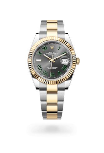Rolex Datejust 41