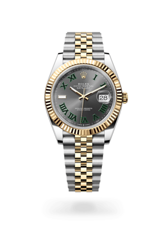 Rolex Datejust