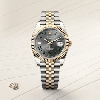 Rolex Datejust