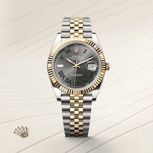 Datejust Datejust