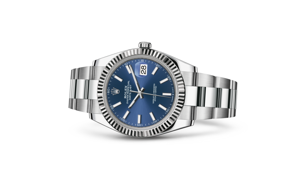 Rolex Datejust 41 Datejust 41 Rolex Datejust 41 Datejust 41