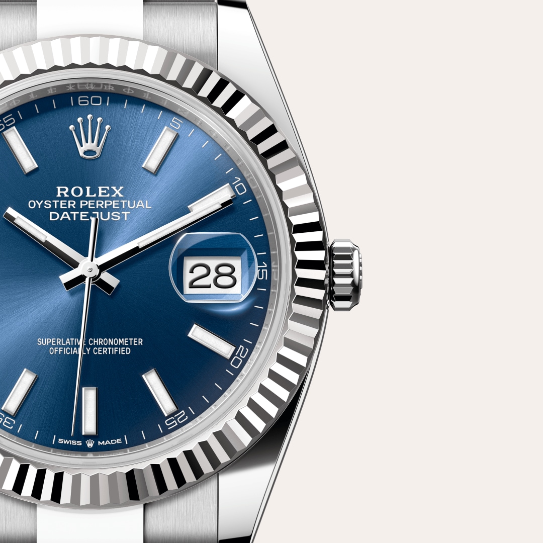 Datejust image