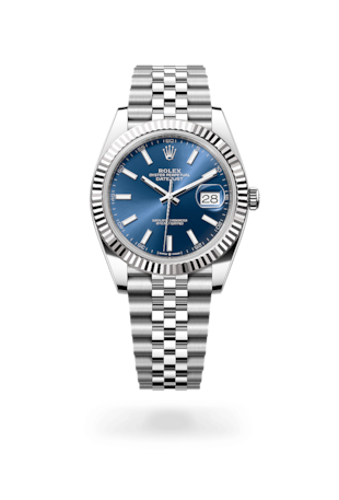 Datejust 41 Datejust 41