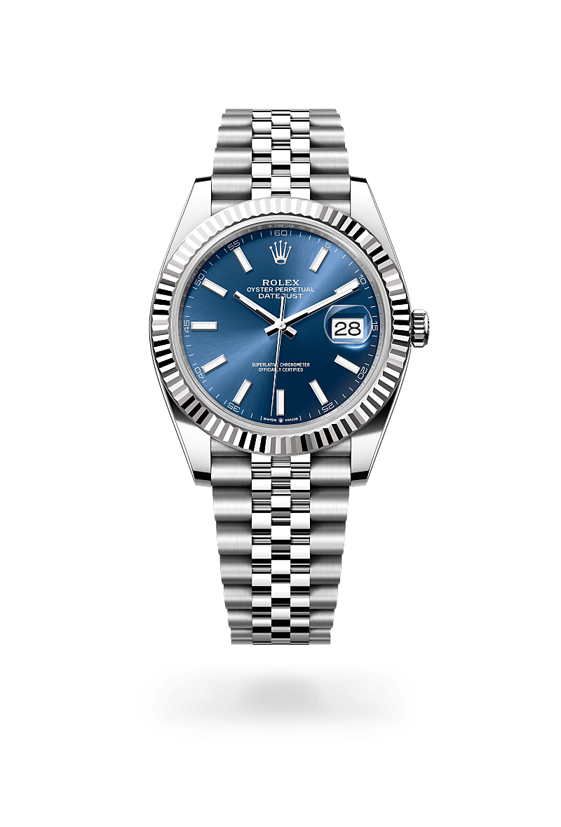 Datejust 41 Datejust 41