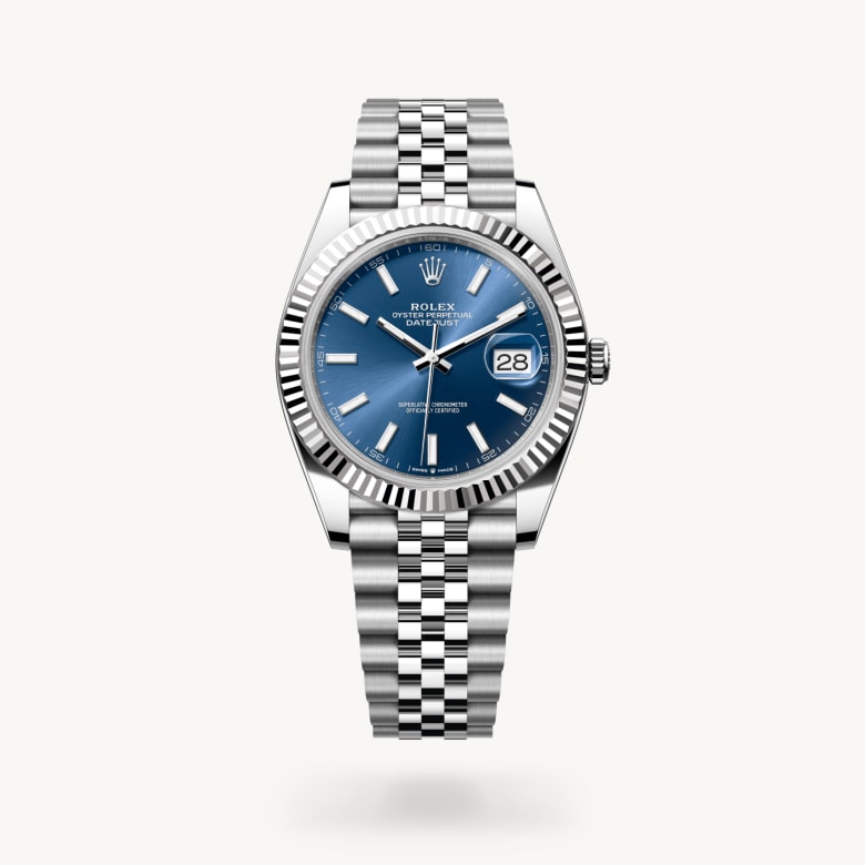 Rolex Datejust 41 Rolex Datejust 41