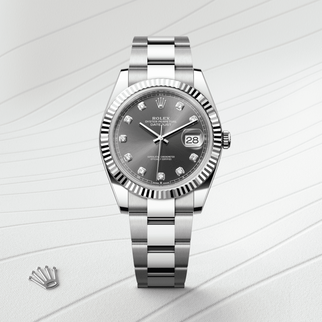 Datejust image