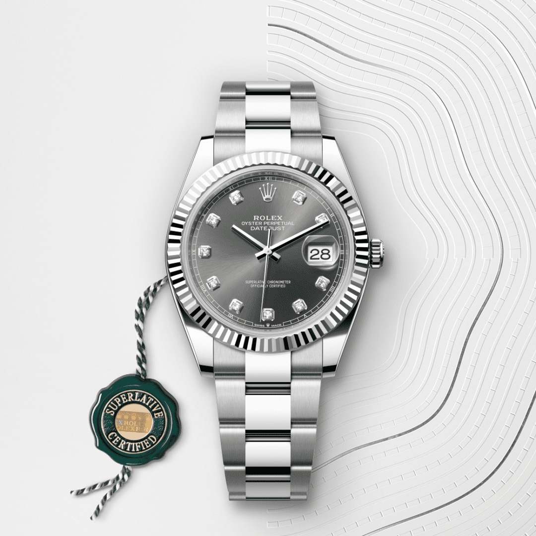 Datejust image