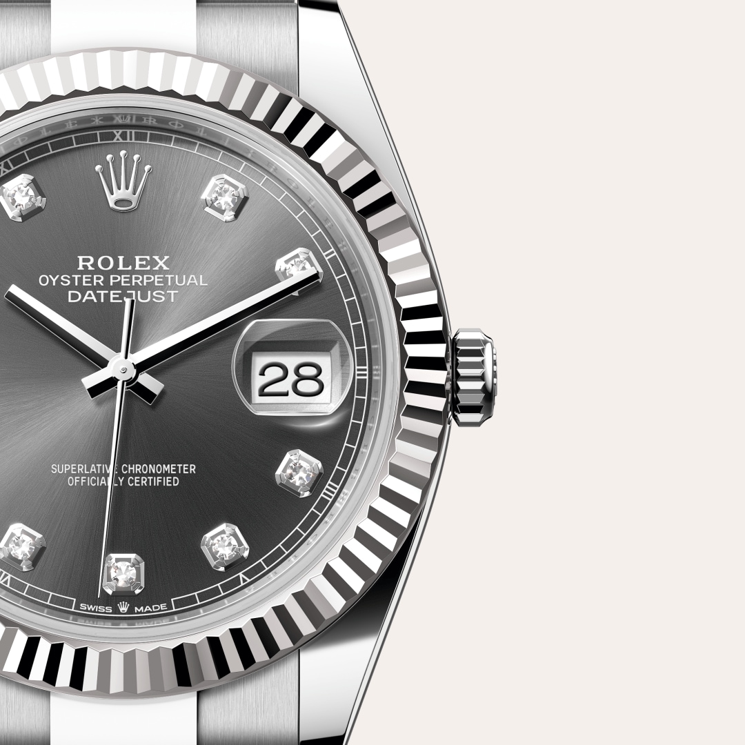 Datejust image