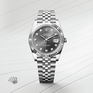 Datejust Datejust