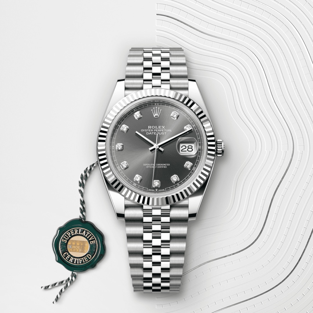 Datejust image