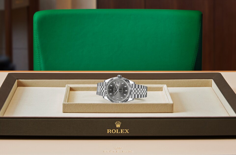 Rolex Datejust 41 Rolex Datejust 41