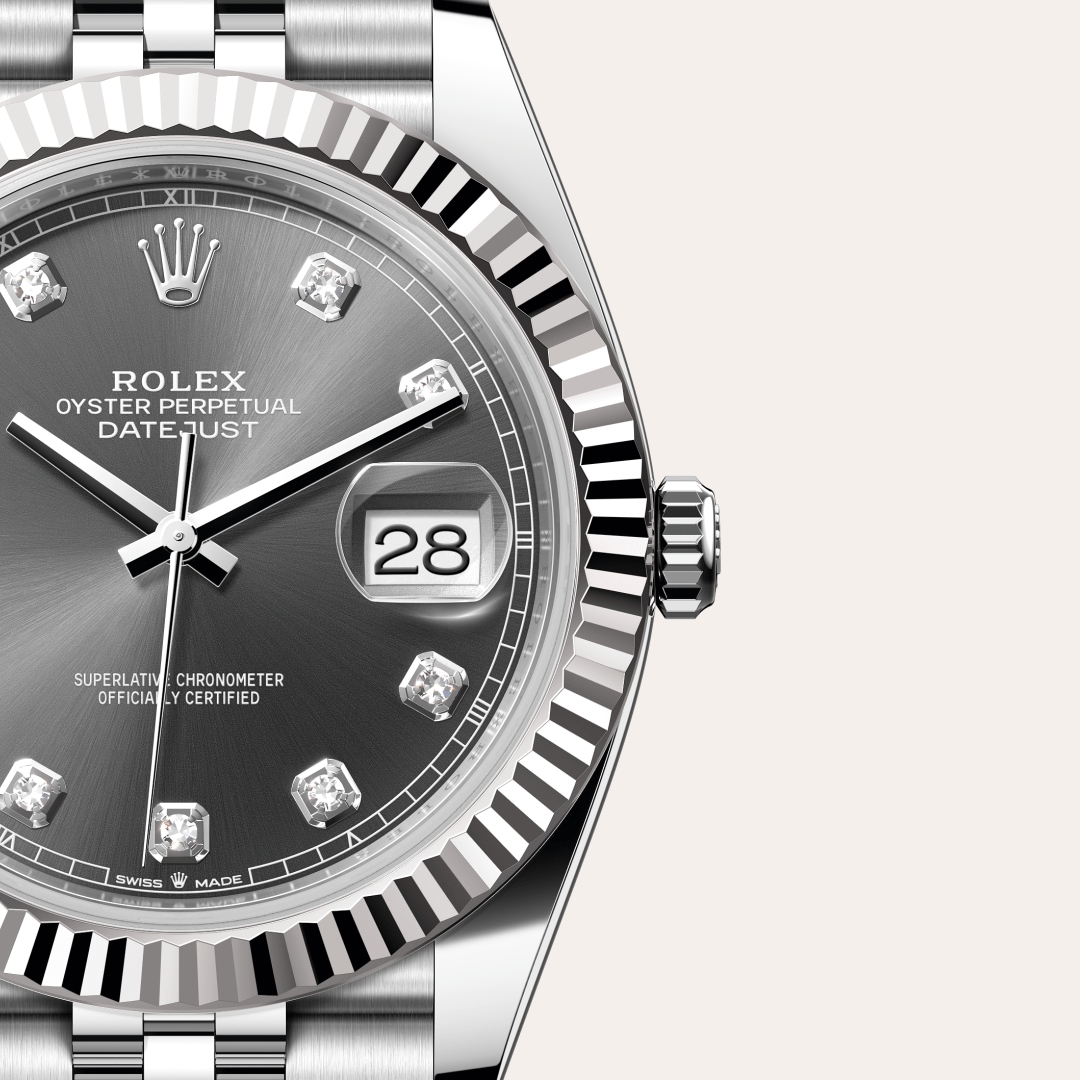 Datejust image