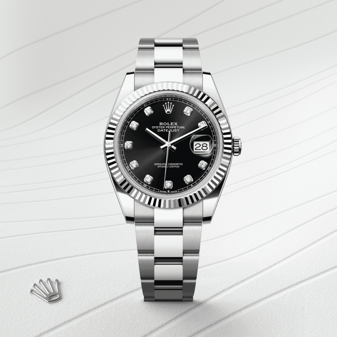 Datejust image