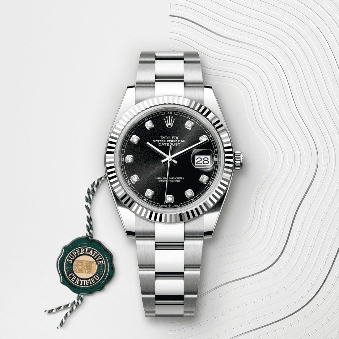 Datejust image