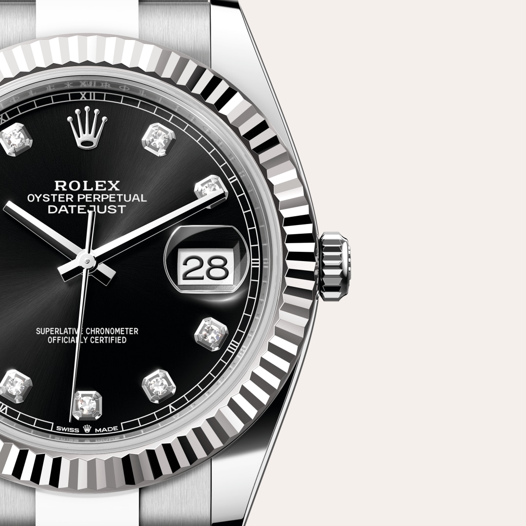 Datejust image