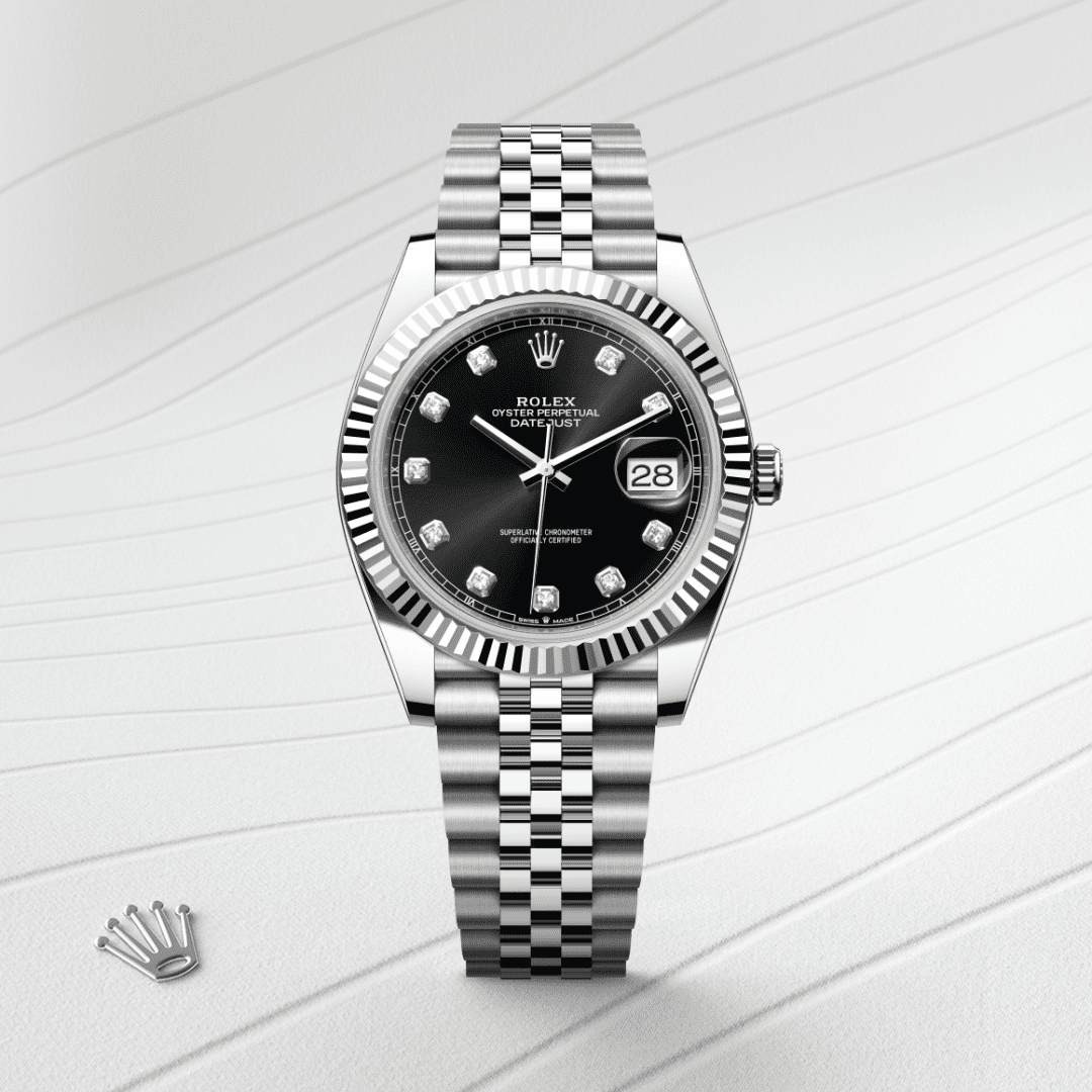 Datejust image