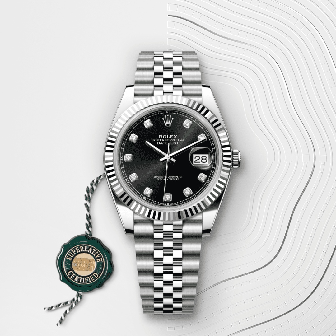 Rolex Datejust