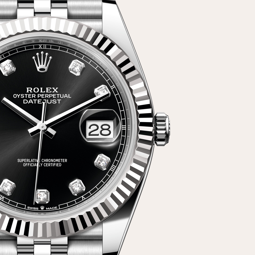 Rolex Datejust