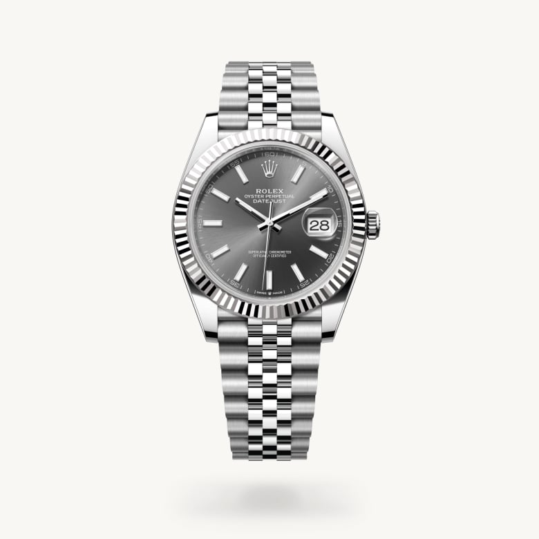 Rolex Datejust
