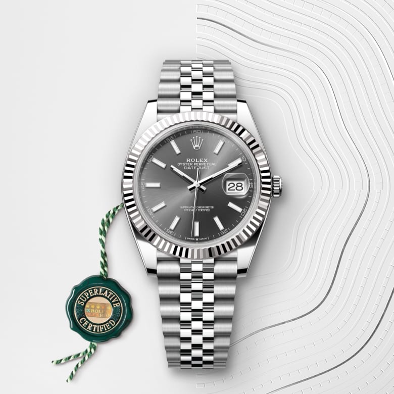 Rolex Datejust
