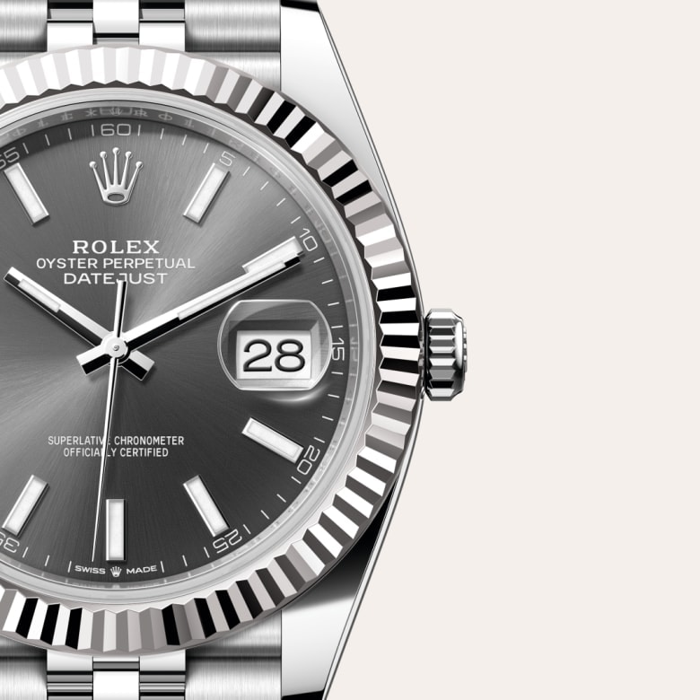 Rolex Datejust