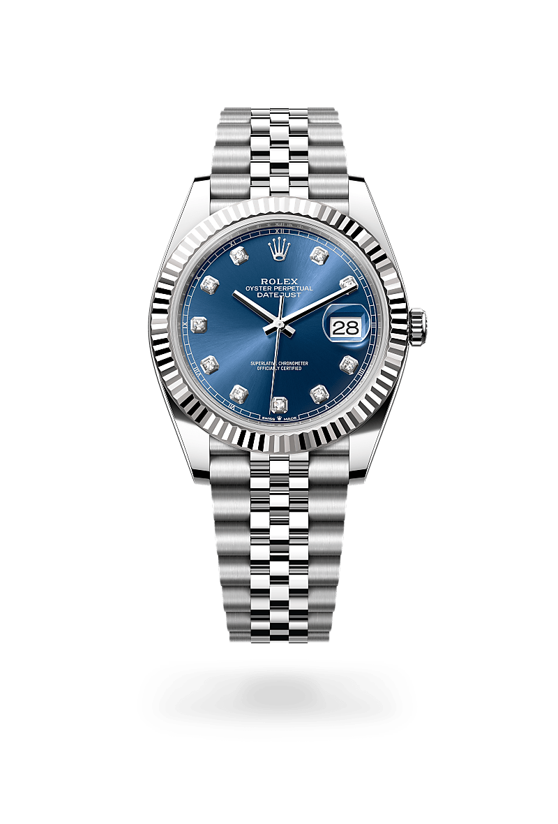 Datejust Datejust