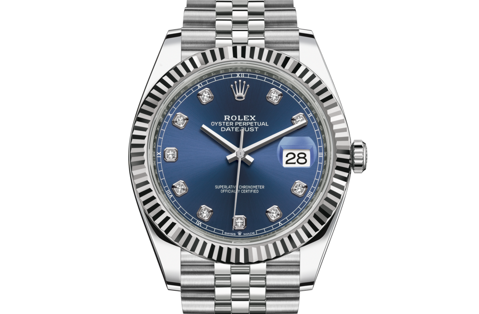 Rolex Datejust