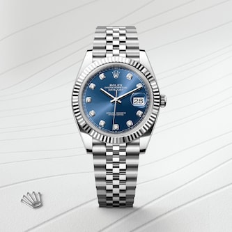 Rolex Datejust