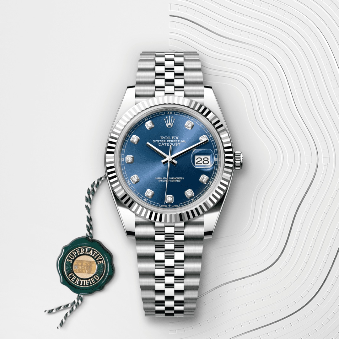 Rolex Datejust