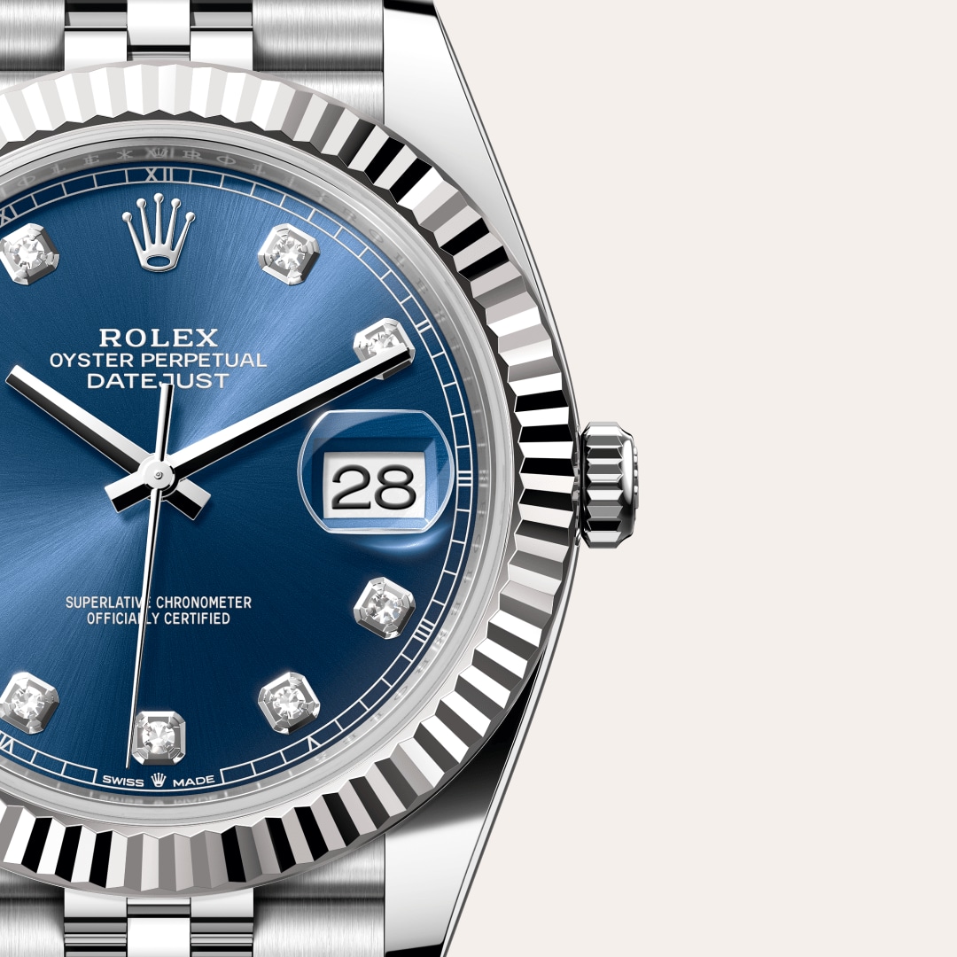 Rolex Datejust
