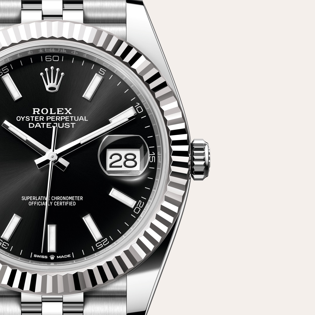 Rolex Datejust